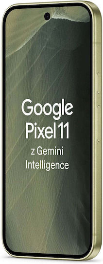 Pixel 11 5G (12/512GB) Pistachio