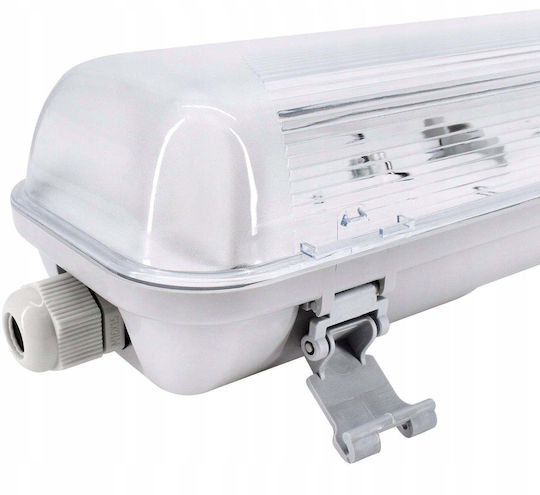 Bemko Outdoor Lighting Batten T8 18W 66cm