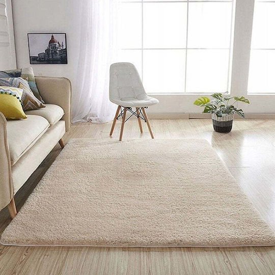 Strado 160x230cm Bej