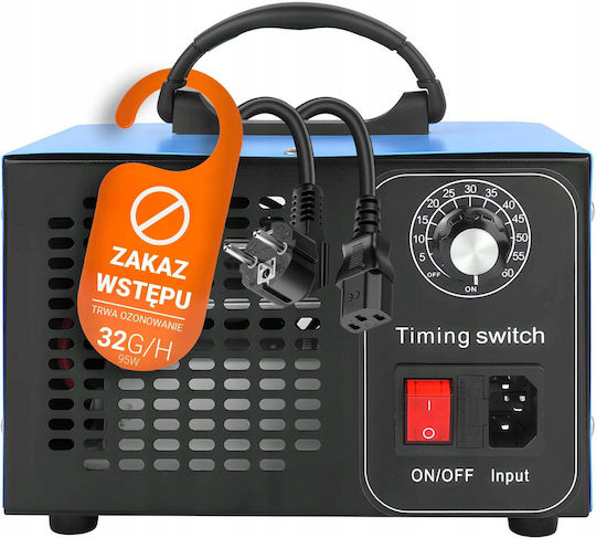 Ozone Device