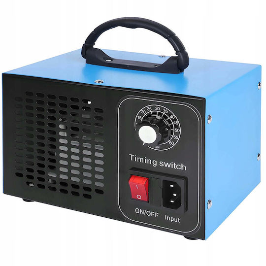 Ozone Device
