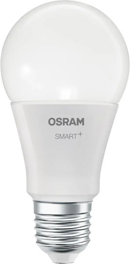 Osram Умна лампа LED 9W за Дюи E27 RGBW 806 lm
