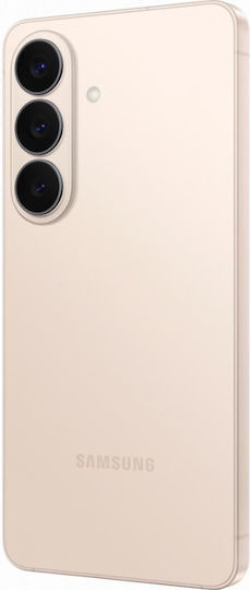 Samsung Galaxy S26 5G 12/256GB Roz Auriu
