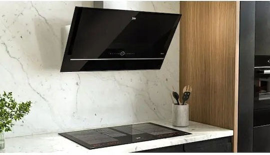 Beko Επαγωγική Εστία Αυτόνομη με Λειτουργία Κλειδώματος 77x51εκ.