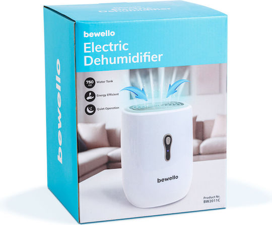 Entfeuchter mit Kompressor 0.3l