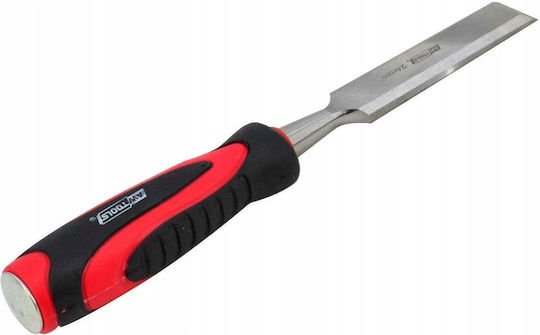 AwTools Meißel Kunststoffgriff 8mm