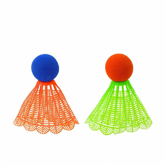 Lean Toys Παιχνίδι Badminton Set