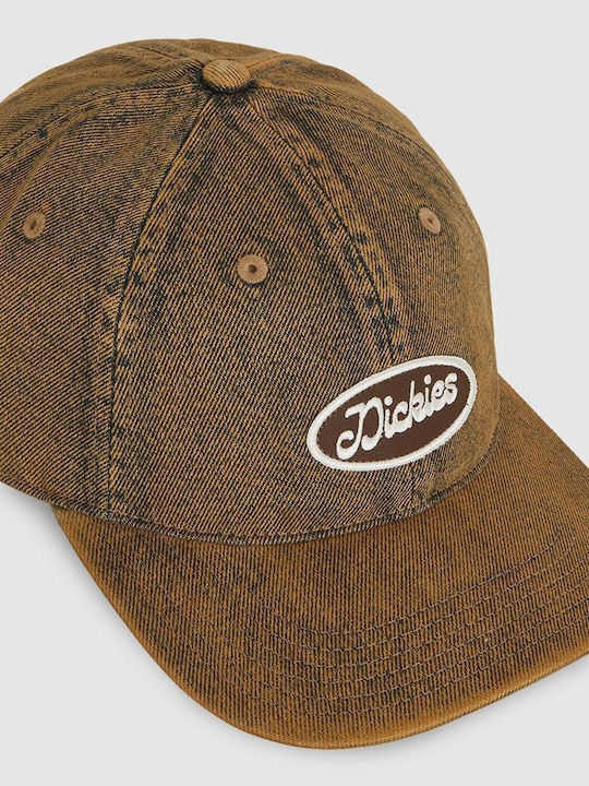 Dickies Edgewood Cap