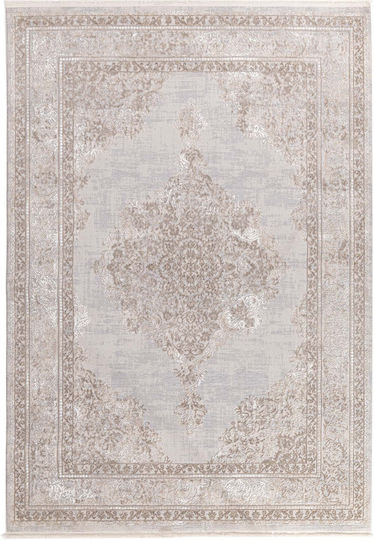 Royal Carpet Infinity 6074F Rug Rectangular Beige