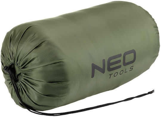 Neo Tools Matsuda Aluminium Survival-Decke