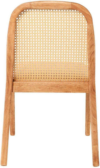 Henley Столички Трапезария Бежов 2бр 53x56x84бр