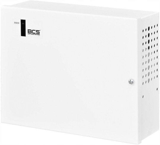 BCS BCS DIN-Schienen-Stromversorgung mit Ausgang 24V und Leistung 72W 3A