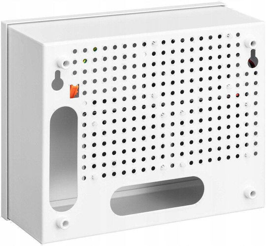 BCS BCS DIN-Schienen-Stromversorgung mit Ausgang 24V und Leistung 72W 3A