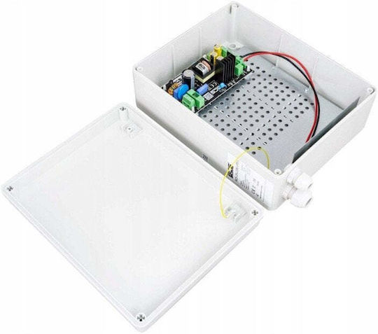 BCS BCS DIN-Schienen-Stromversorgung UPS 6A