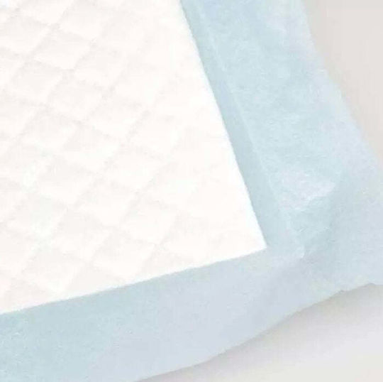 Duvo Plus Dog Floor Diaper 90x60cm 30pcs