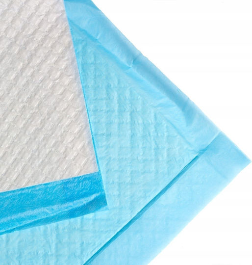 Floor Dog Diapers 45x33cm 100pcs