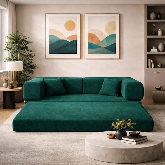 Διθέσιος Καναπές Κρεβάτι 200x100x75εκ. Διθέσιος Καναπές Κρεβάτι 200x100x75εκ.
