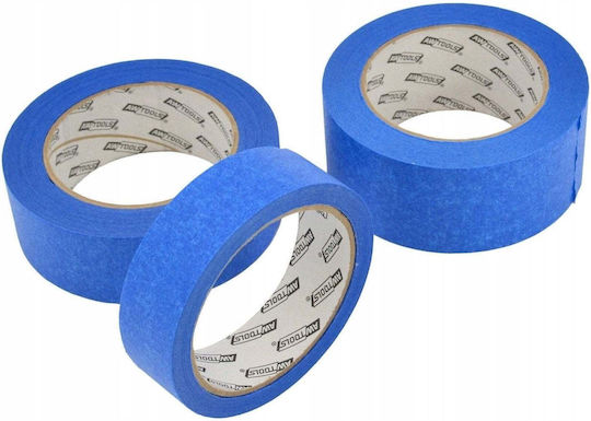 Awtools Μπλε Χαρτοταινία 38 Mm X 50 M