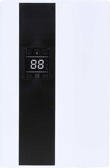 Kraft & Dele KD11747 Dezumidificator Termoelectric (Peltier) 0.27lt