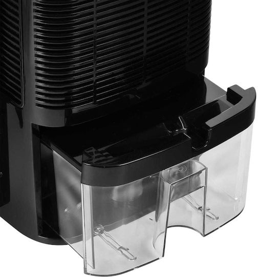 Kraft & Dele KD11746 Dezumidificator Termoelectric (Peltier) 0.27lt