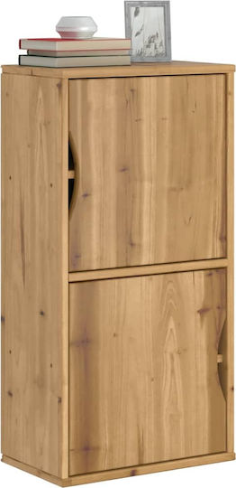 Μπουφές από Μασίφ Ξύλο Πεύκο 40x24x79cm Μπουφές από Μασίφ Ξύλο Πεύκο 40x24x79cm