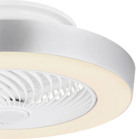 Globo Lighting Deckenleuchte 54.8cm mit Leuchte