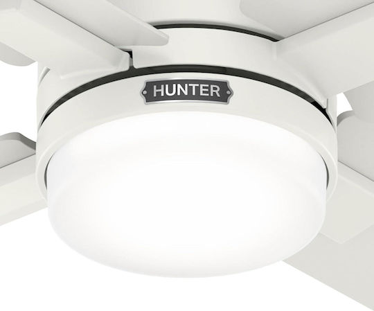 Hunter Industries 132см Черен