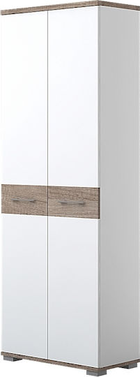 Ușă dublă Celeste 68x35x189cm Ușă dublă Celeste 68x35x189cm
