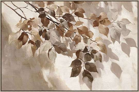 Marhome Painting on Canvas 122.5x82.5 cm