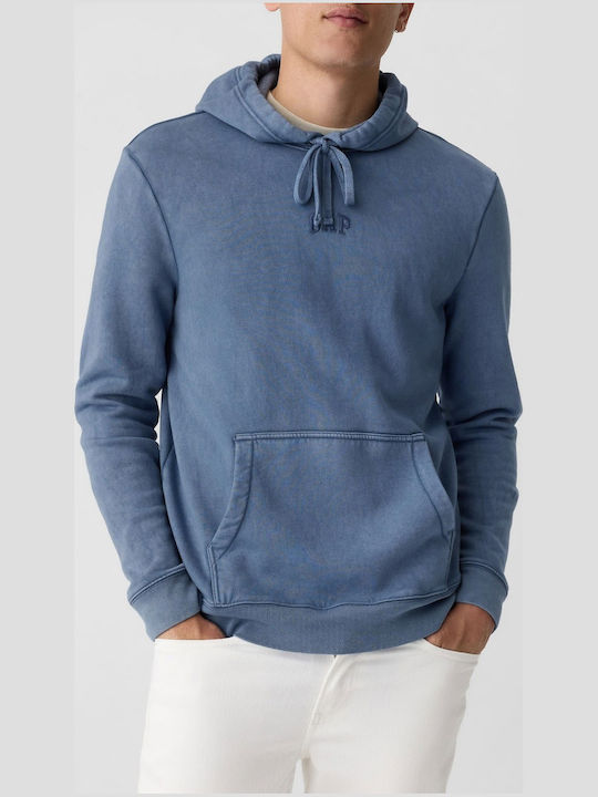 Sweatshirt Blue