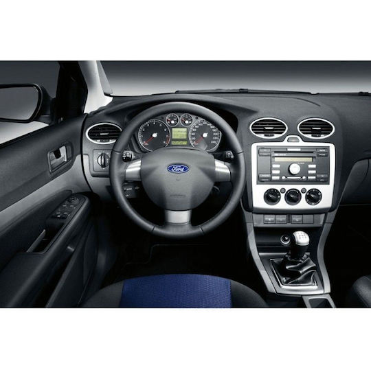 Lenovo Автомобилна Аудио Система 2007-2011 (Bluetooth/USB/Вграден Wi-Fi/GPS/Apple CarPlay/Android Auto) с Touch Screen 9"