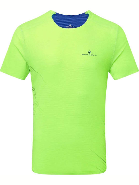 Tricou Sport Verde