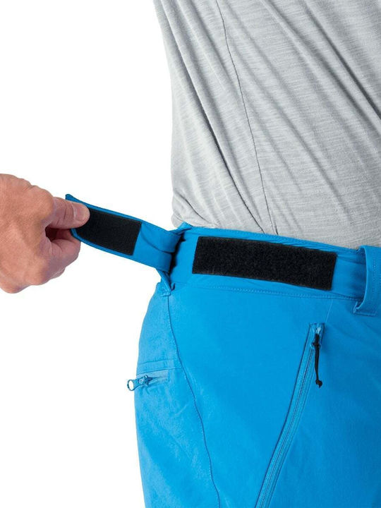 Northfinder Pantaloni Scurți de Cățărare pentru Bărbați Albaștri