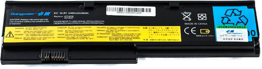 Baterie Laptop Lenovo ThinkPad X201i