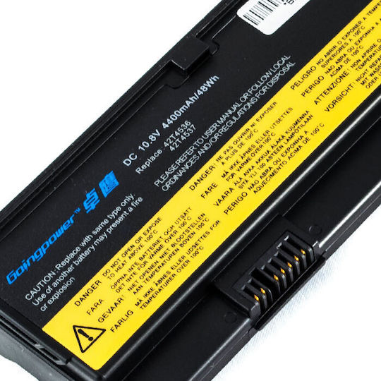 Baterie Laptop Lenovo 42t4837