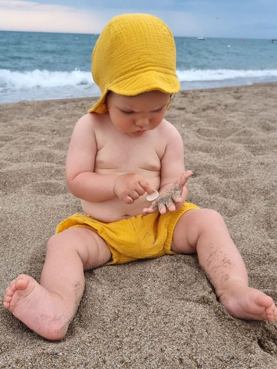 Kidizi Palarie Copii Din Tesatura Albastru Kid Prd 0725