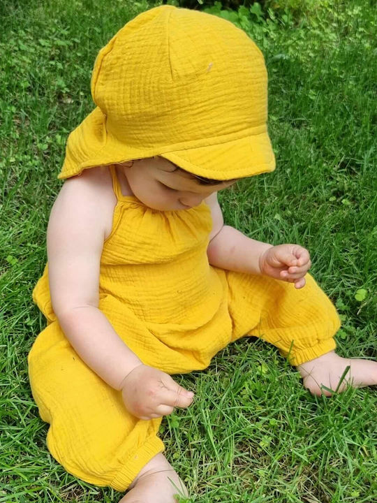 Kidizi Palarie Copii Tesatura Roz Kid Prd 0701