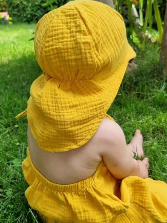 Kidizi Palarie Copii Tesatura Roz Kid Prd 0701