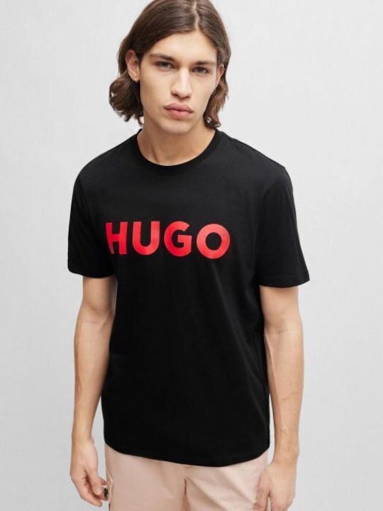 Dulivio T-shirt Black