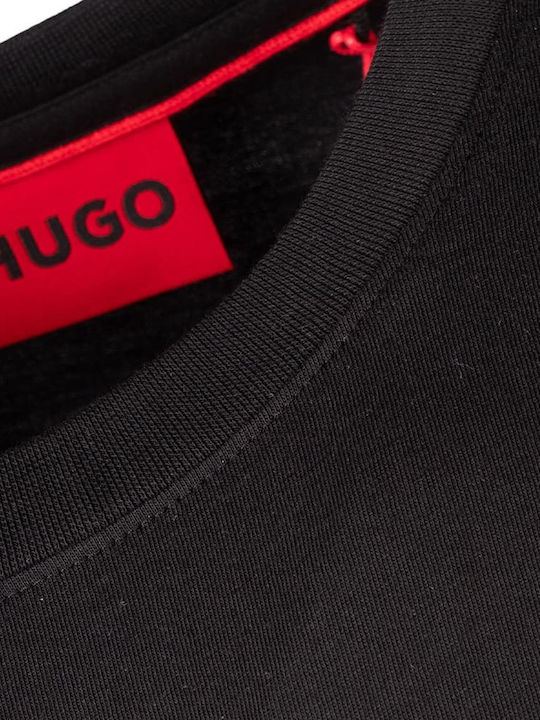Dulivio T-shirt Black