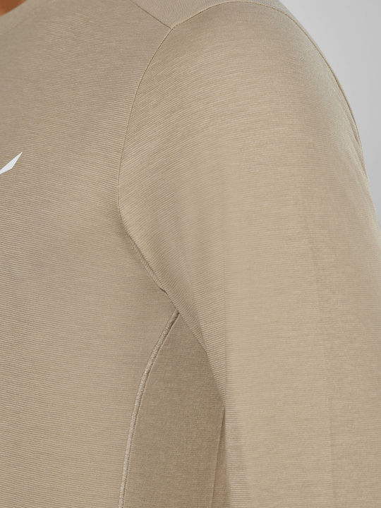 Puez Herren Jacken Beige