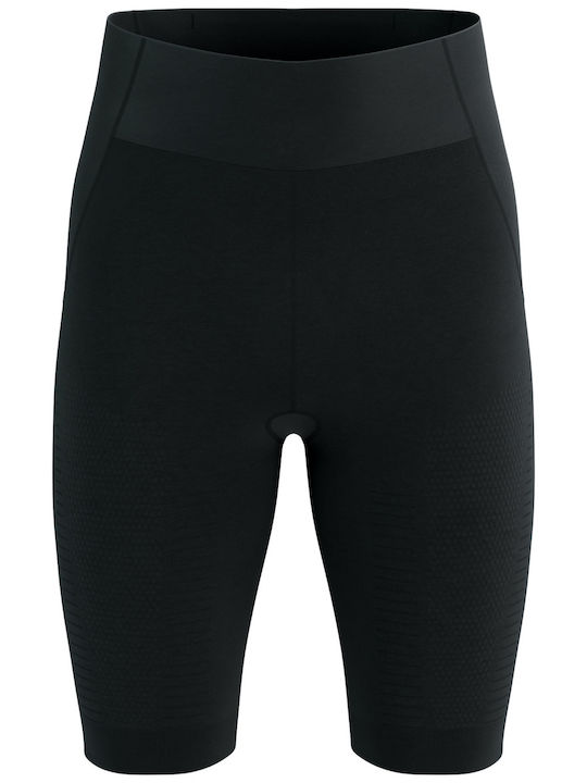 Compressport Șort Termic Pentru Bărbați Compression Negru