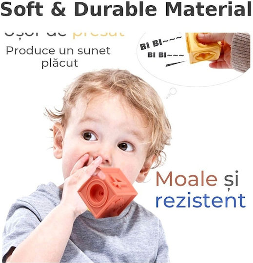 Jucărie de Stivuire
