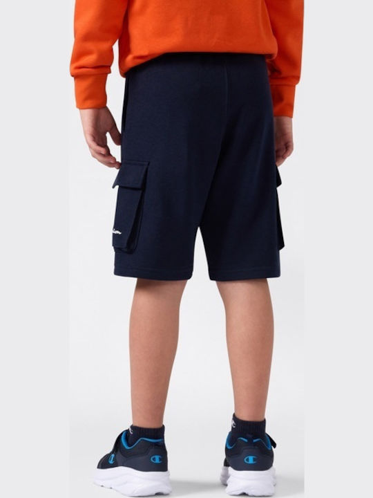 Sport Kids Shorts/Bermuda Navy