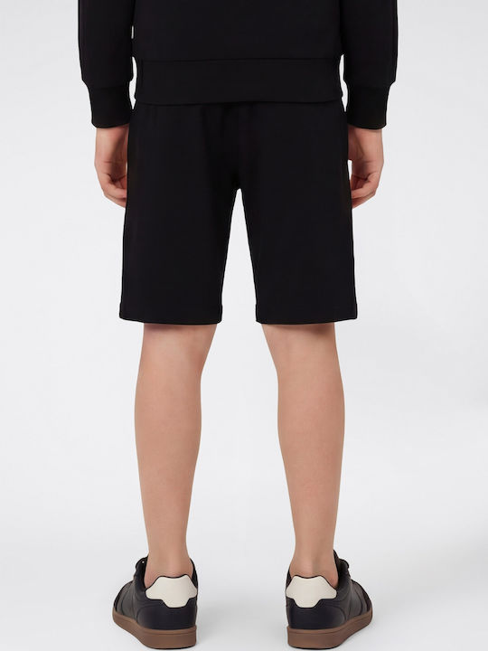Sport Kids Shorts/Bermuda Black