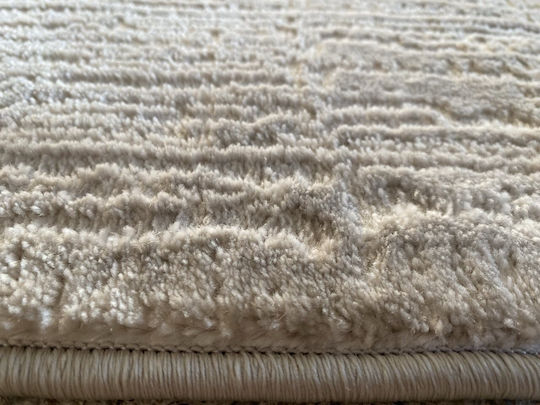 Covor Rectangular Bej 160x220cm
