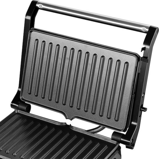 Haley Aparat Pentru Sandwich-uri Grill 2000W Gri