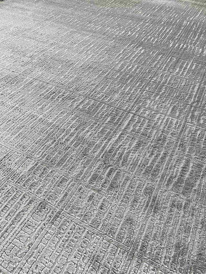 Χαλί Ορθογώνιο Grey 200x280cm