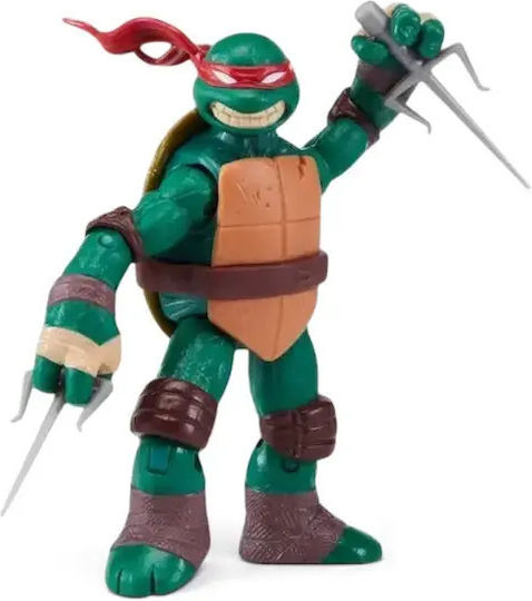 Actionfigur Teenage Mutant Ninja Turtles 11cm