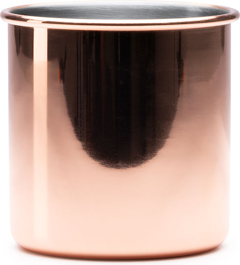 Liria Metallic Gold Mug 480ml Liria Metallic Gold Mug 480ml